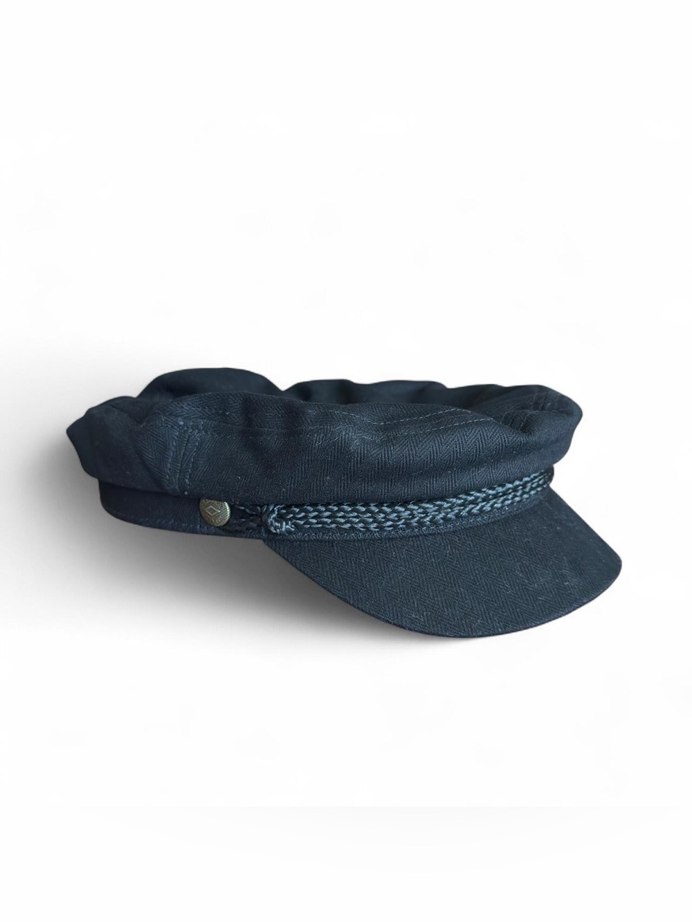 Brixton Fiddler Cap